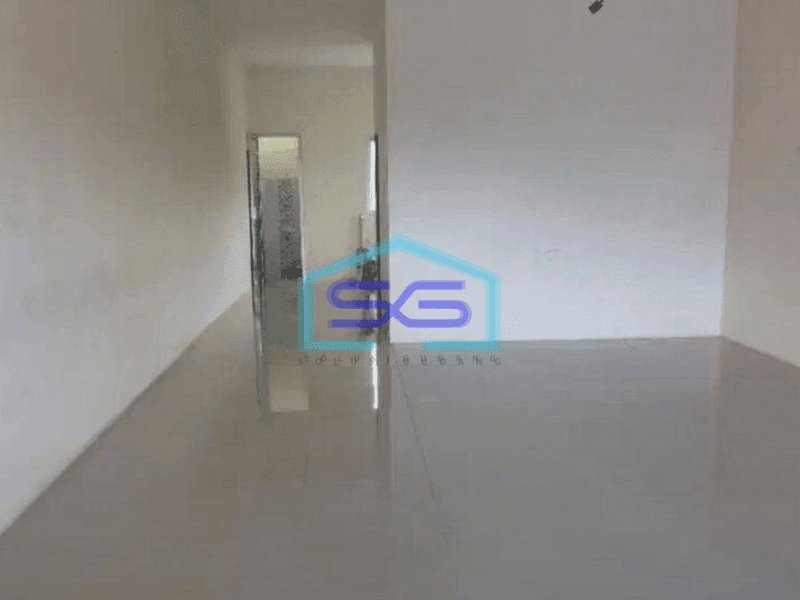 Disewakan Ruko Murah Cocok Usaha di Bantul Jogja