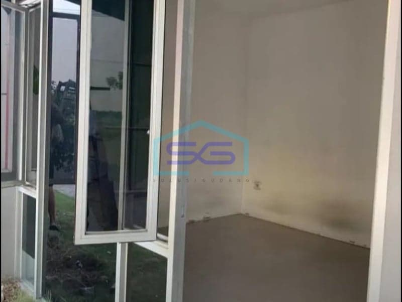 DISEWAKAAN GUDANG DI SIDOARJO