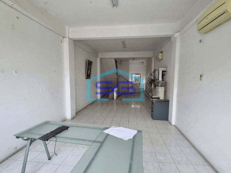Dijual Ruko 4 Lantai Bisa Untuk Gudang di Pinangsia Jakarta Barat