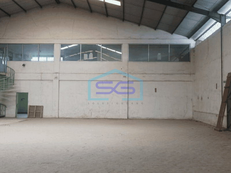 DIJUAL GUDANG DI TELUK PURWOKERTO