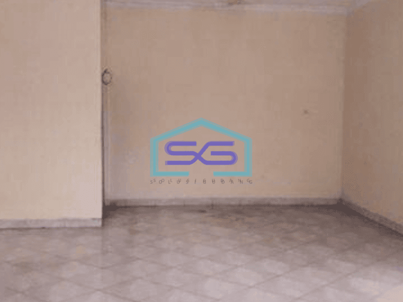 Disewakan Gudang & Perkantoran di Jalan Kaliurang km 8 Parkir Luas dekat UGM