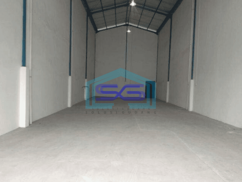 Disewakan Gudang Central Cakung