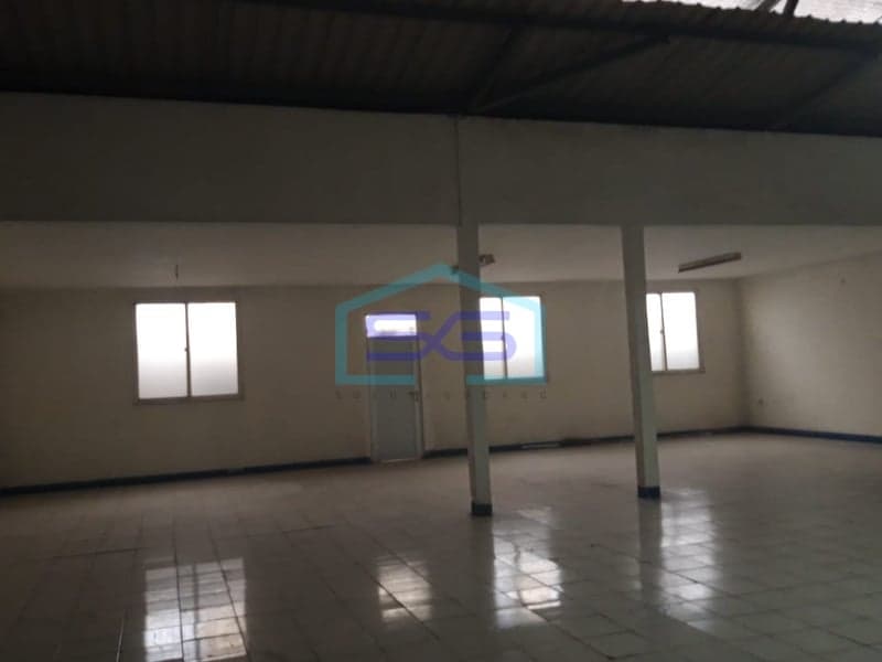 Gudang Dijual Jababeka 1 Cikarang Bekasi Dekat Lippo Cikarang Bekasi