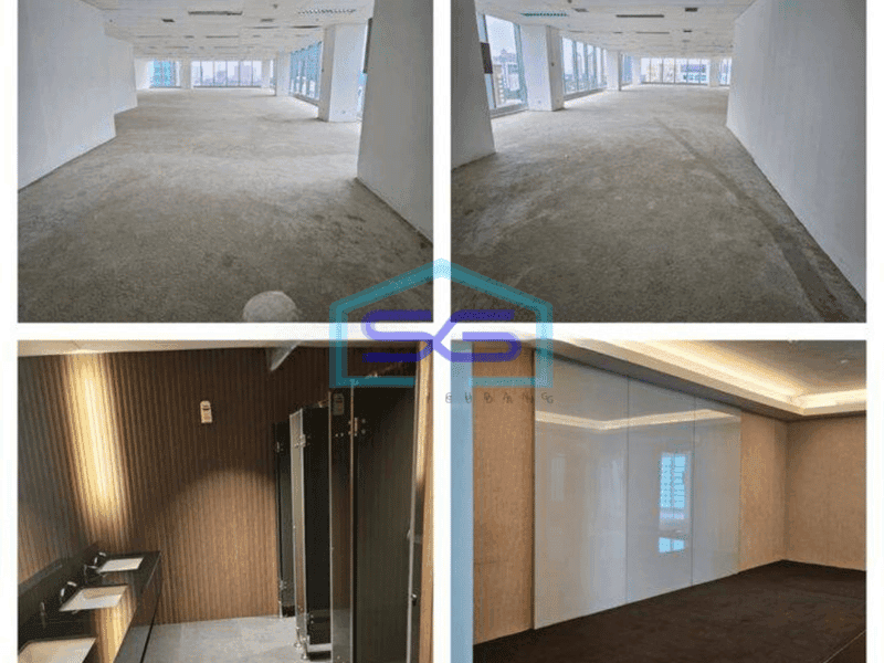 Dijual Gedung Bisa Untuk Gudang di Kemayoran Jakarta Utara