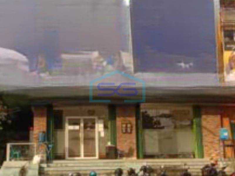Dijual Ruko 3 Lantai Lokasi di Tangerang Luas Tanah 180 m²