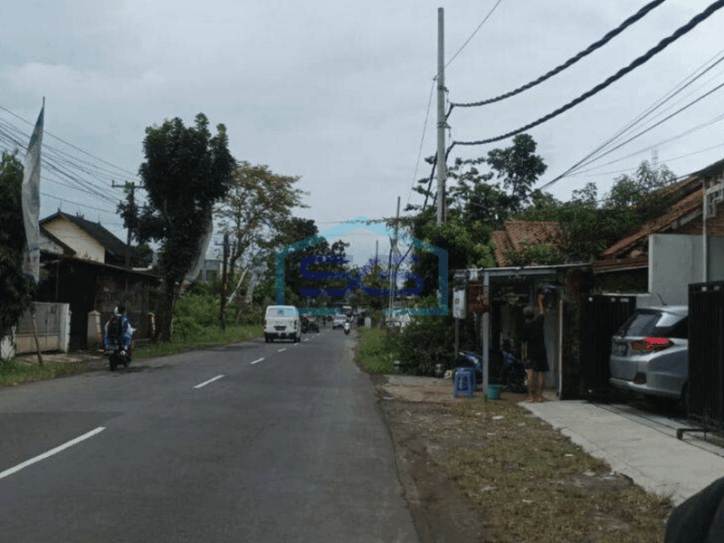 Disewakan Gudang Sudah Renovasi di Daerah Purwokerto
