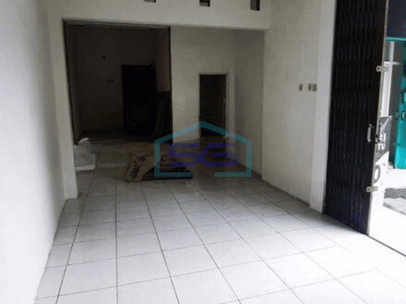 DISEWAKAN KIOS DI LENTENG AGUNG JAKARTA SELATAN