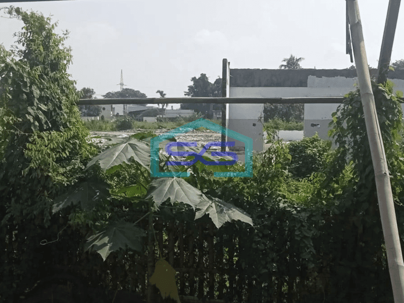 Dijual Lahan lokasi di Cikarang Jawa Barat