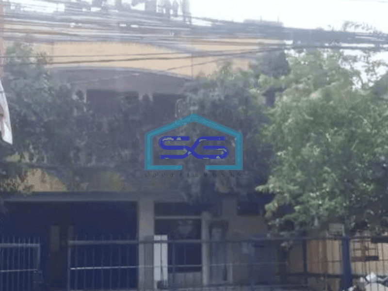 Disewakan Ruko di Condet Raya Jakarta Timur