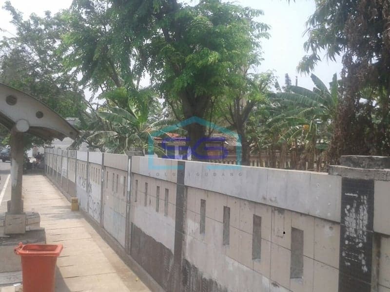 DIJUAL TANAH DI DAAN MOGOT