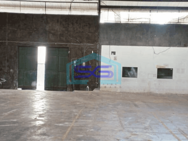 Disewakan Gudang di Rawa Buaya Cengkareng