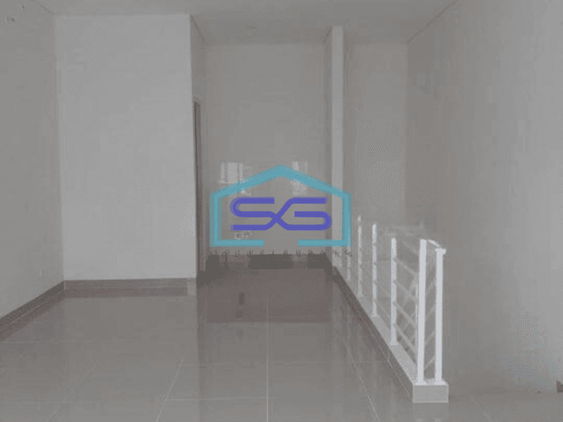 Dijual Ruko Gading Serpong
