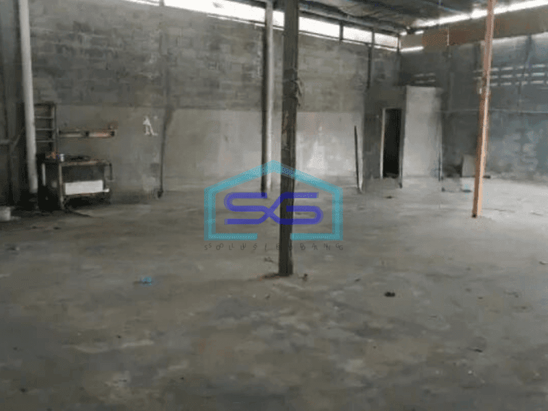 Disewakan Gudang di Daan Mogot Cengkareng Jakarta Barat