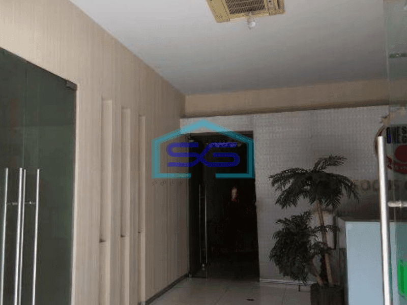 Dijual Gedung Bisa Untuk Gudang di Sunter Jakarta Utara