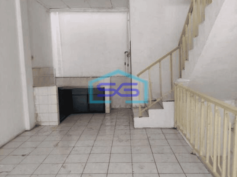 Dijual Ruko di Duta Harapan Indah
