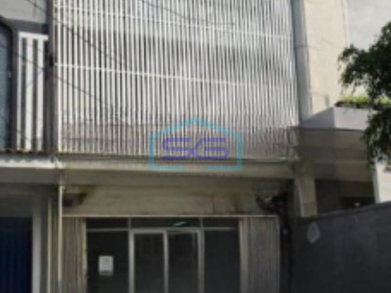 Disewakan Ruko di Danau Sunter Utara, Jakarta Utara LB 400 m²
