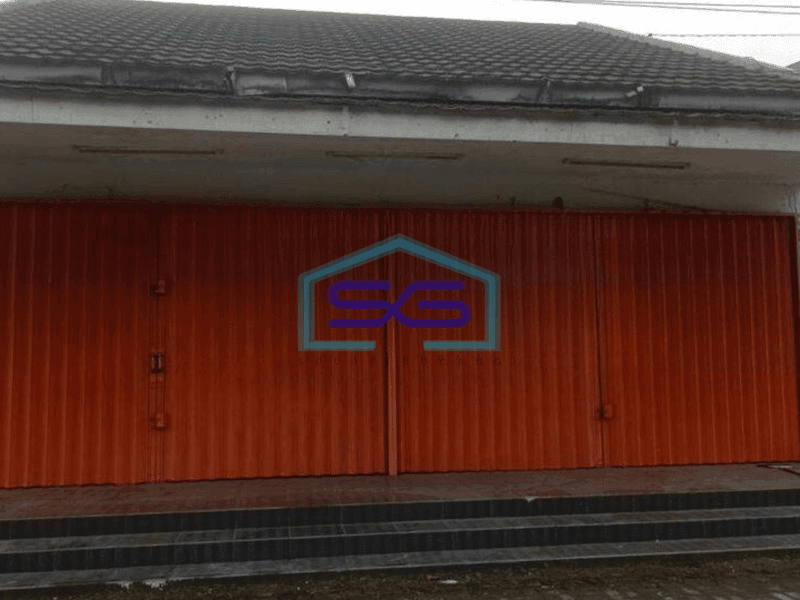 Disewakan Ruko Murah Cocok Untuk Gudang di Sleman Jogja