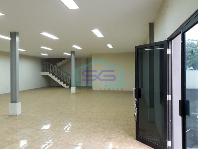 Disewakan Gudang cikarang disewakan Gudang Delta Silicon Lippo Cikarang.