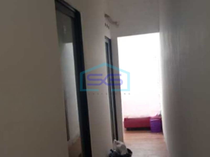 Dijual Ruko 2 Lantai Luas Tanah 170 m² Lokasi di Kalideres Jakarta Barat
