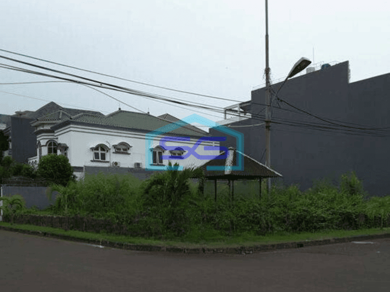 Dijual Tanah Luas Bisa Untuk Gudang di Sunter Jakarta Utara