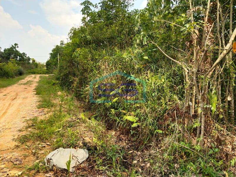 Dijual Tanah Luas Siap Bangun di Kota Palembang, Sumatera Selatan Luas 2399m2
