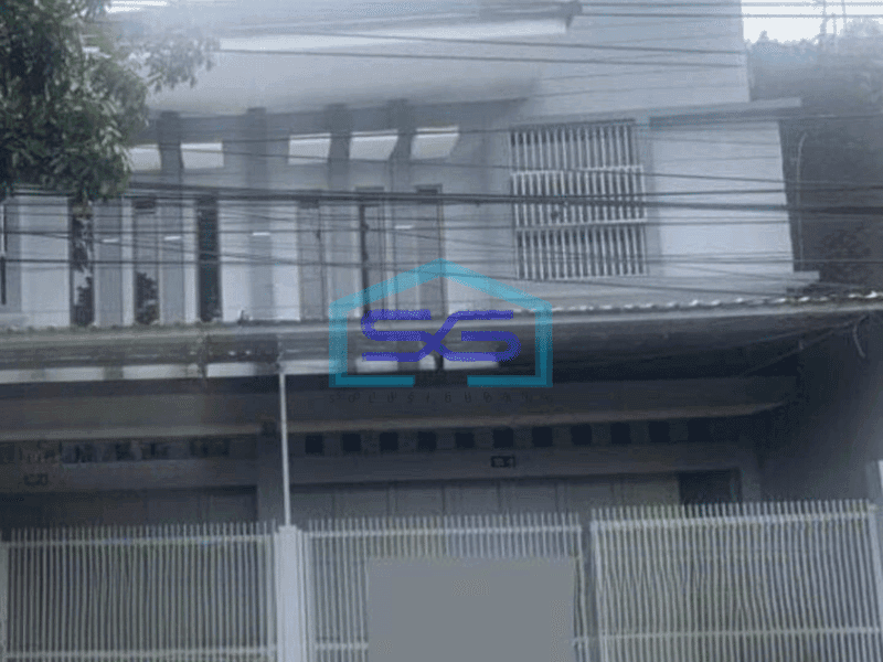 Dijual Ruko Leuwi Panjang Bandung