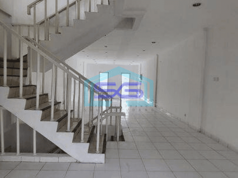 Dijual Ruko Fifth Avenue di Gading Serpong