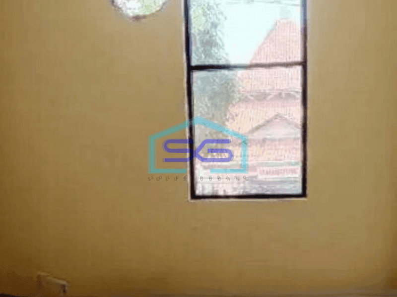 Disewakan Ruko Murah Cocok Usaha Dan Kantor di Mergangsan Yogyakarta
