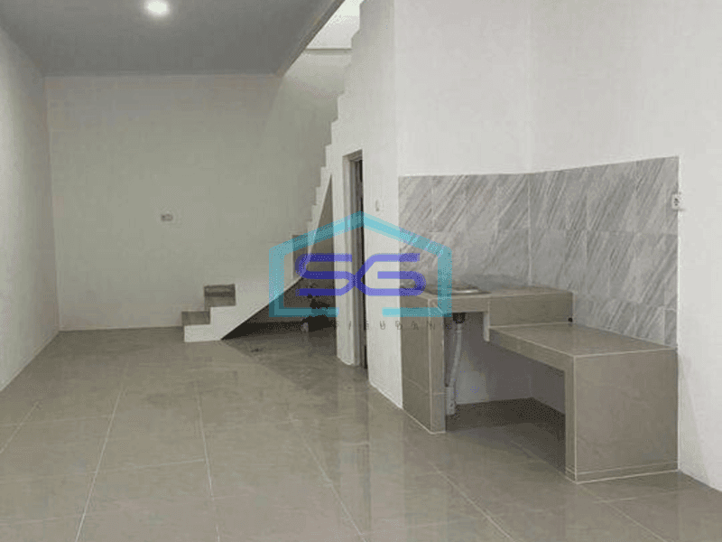 Dijual Ruko Brand New Jelambar SHM