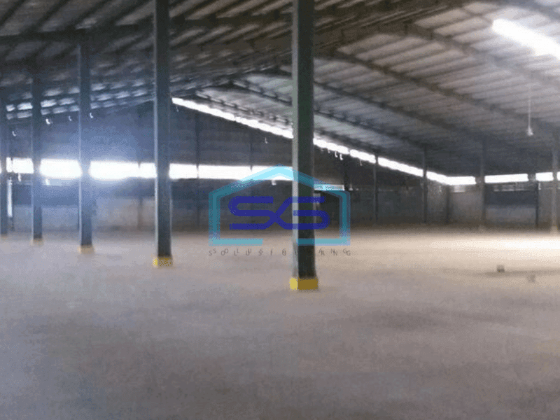 Sewa Gudang Gedebage Ujungberung