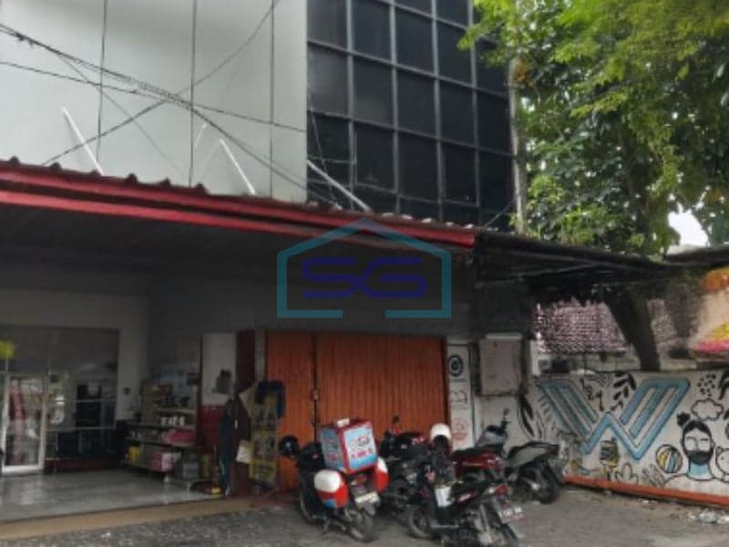 Disewakan Ruko Akses Mudah di Kebayoran Lama, Jakarta Barat LB 240 m²