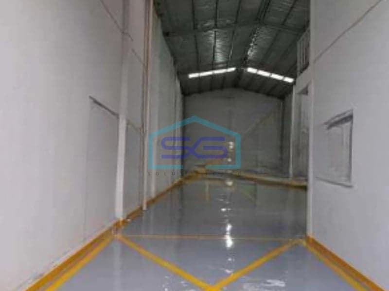Dijual Gudang Siap Huni Luas Tanah 300 m² Lokasi di Kalideres Jakarta Barat