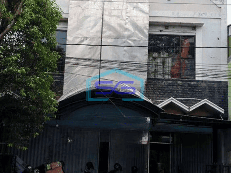 Disewakan Ruko Murah di Pusat Kota Wirobrajan Jogja