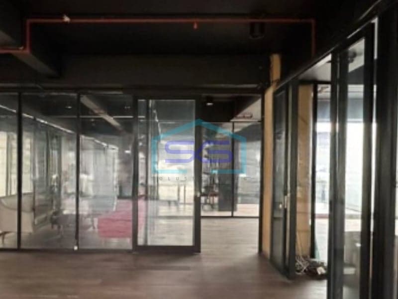 Dijual Kantor Bebas Banjir Luas Tanah 786 m² Lokasi Jakarta Pusat