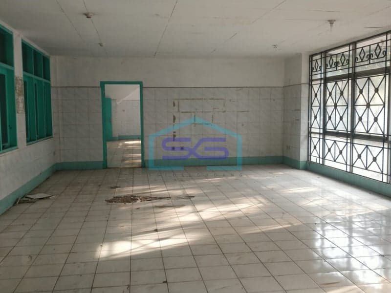 Dijual Gudang Di Jababeka 1 Cikarang dekat Delta Silicon 3, Lippo Cikarang, Bekasi