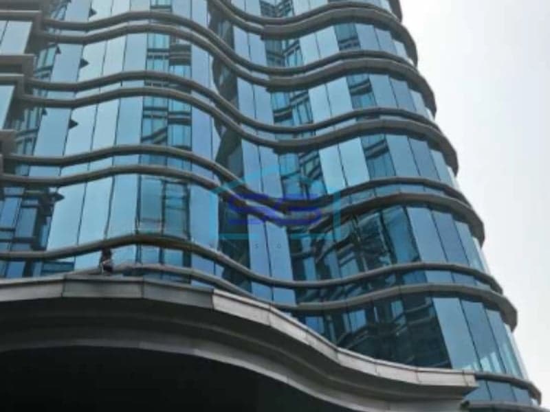 Dijual Kantor di Landmark Pluit, Jakarta Utara Luas Bangunan 5.800 m²