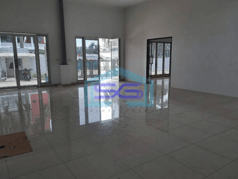Disewakan Gudang Siap Operasional Strategis Brand New di Taman Tekno BSD