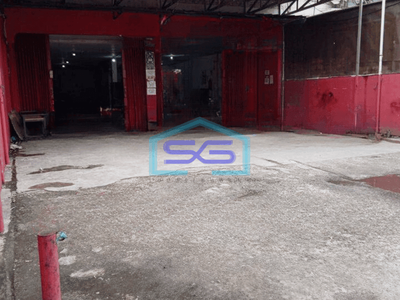 Disewa Ruko Latumenten Jakarta Barat Bagus SHM