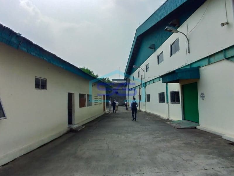 Dijual Gudang Pabrik Jababeka Lippo Cikarang Murah dekat Delta Silicon Cikarang.