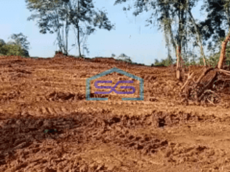 Dijual Tanah Murah Cocok Untuk Gudang di Daerah Selawi Purwakarta