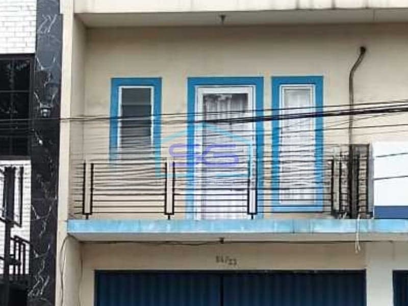 Dijual Ruko Luas Tanah 125 m² Lokasi di Tangerang Banten