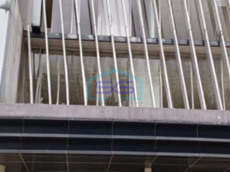 Disewakan Cepat Kantor Luas Tanah 190 m² Lokasi di Tangerang