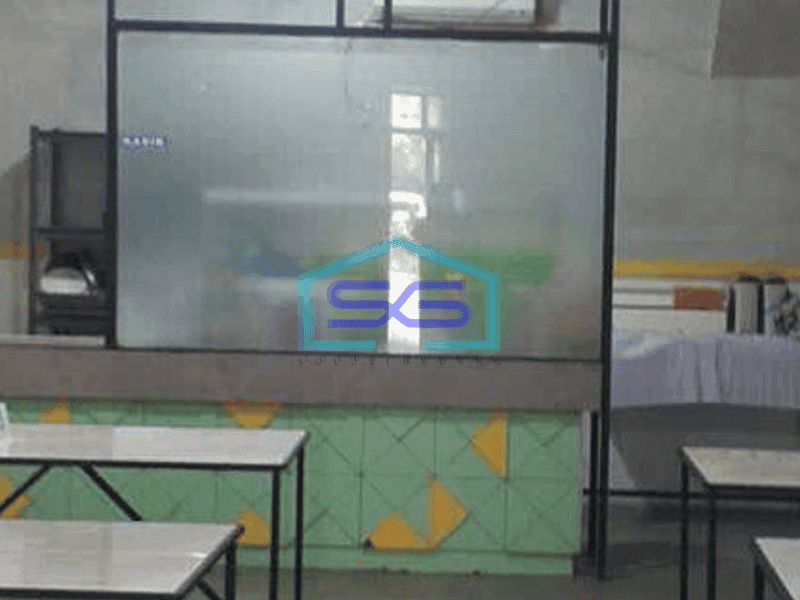 Disewakan Ruko Murah Dan Strategis di Jln Boulevard Kota Makassar