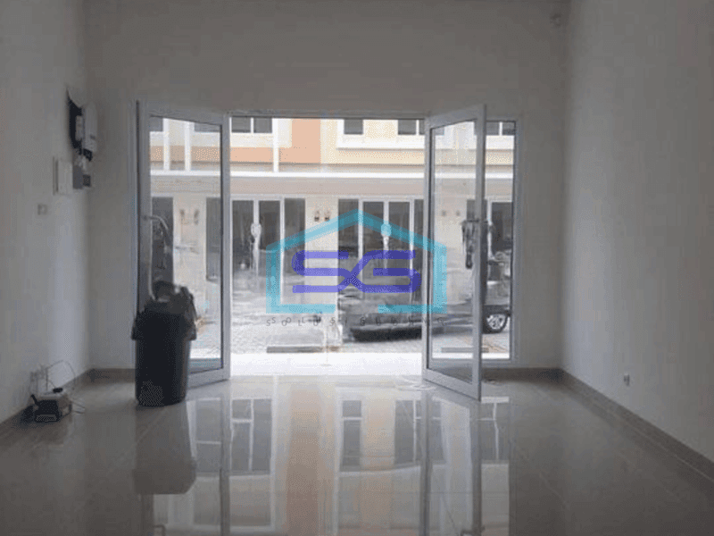 Dijual Ruko Gading Serpong