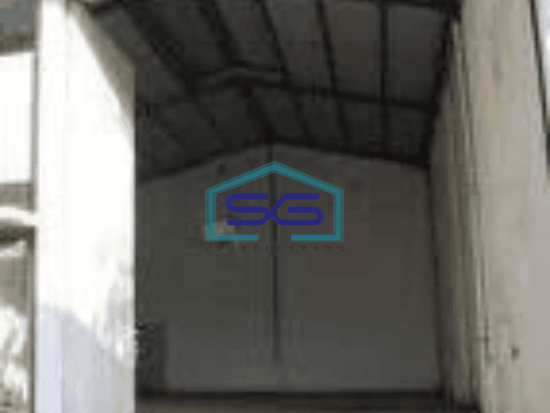 Disewakan Gudang Kamal Bisnis Center