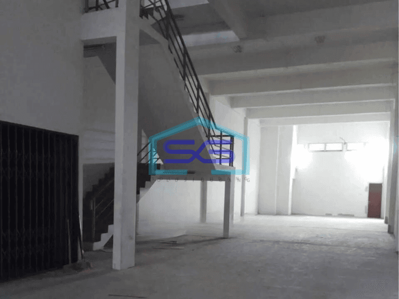 Dijual dan Disewakan Gudang Sunter, Jakarta Utara