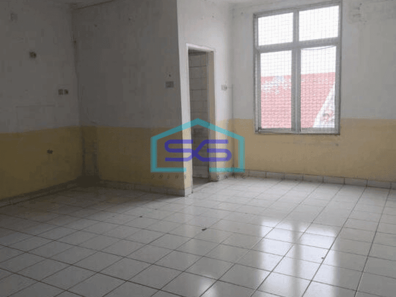 Disewakan Ruko Minimalis Bisa Untuk Gudang 3 Lantai di Citra Raya Tangerang