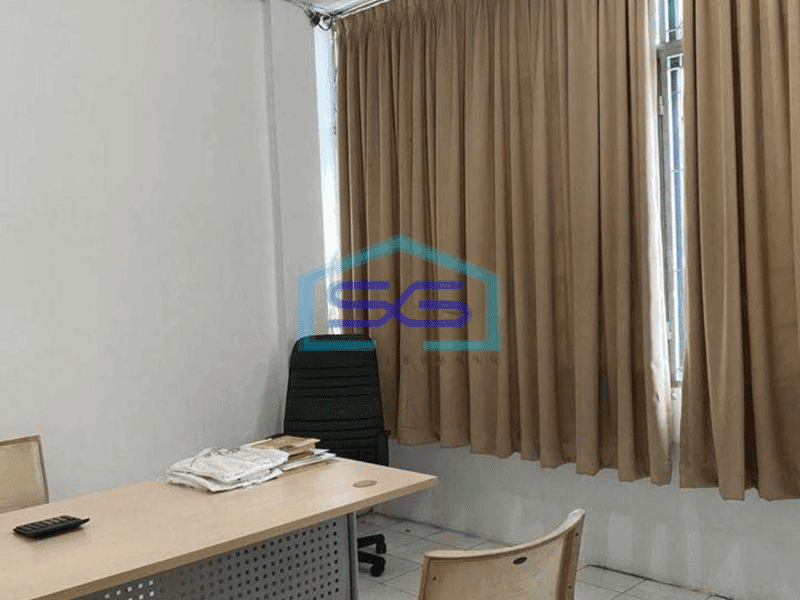 Dijual Cepat Ruko Jelambar HGB Bagus