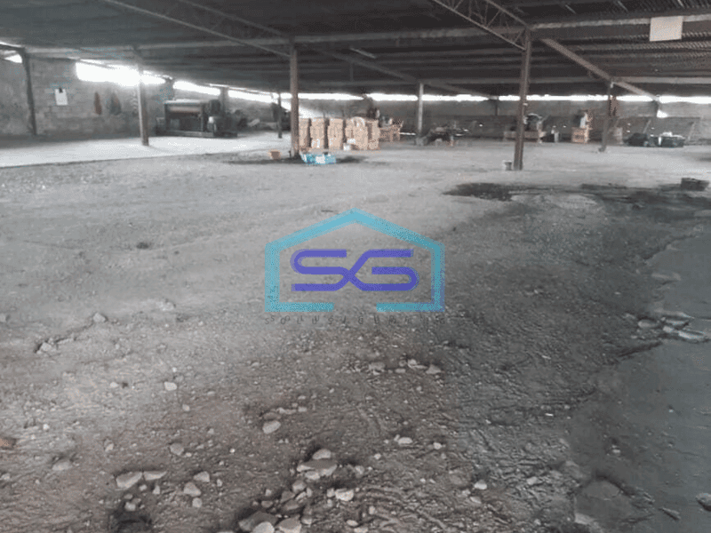 Disewakan Gudang Kapuk Jakarta Barat