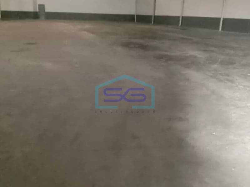 Disewakan gudang siap di daerah cibinong